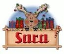 Sara