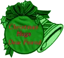 Christmas Hugs Dear Friend