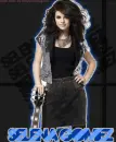Selena Gomez
