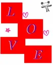 L.O.V.E