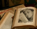 Marie Reading