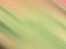 Green & peach