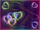 Multi hearts