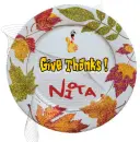 Give thanks-Nita