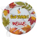 Give thanks-Belle