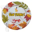Give thanks-Yam