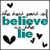 believe 