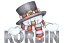 KORBIN