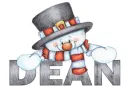 DEAN
