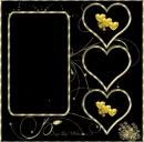 HEART FRAME