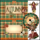 AUTUMN FRAME