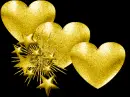 GOLDEN HEARTS