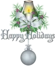 Happy Holidays