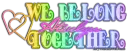 We Belong Together Atsulyn