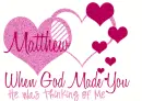 Matthew