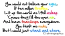 Fireflies