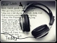 Music letter