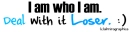 iiamwhoiiam