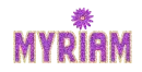 Myriam