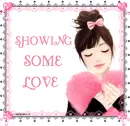 showing some love!
