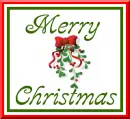 Merry Christmas
