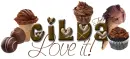 Gilda ... Chocolate !
