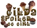Gilda ... Spoiled girl!