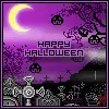 Happy Halloween