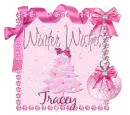 Tracey-Winter Wishes