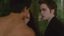 Edward, Bella and Jacob 