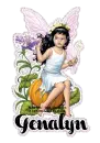Genalyn