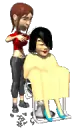 hair stylist