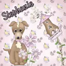 Stephanie