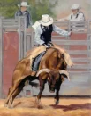 bull rider 
