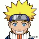 Happy Naruto