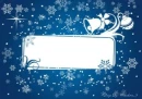 SNOWFLAKE FRAME