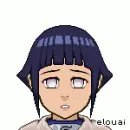 Hinata Concerned