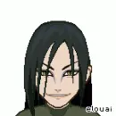 Orochimaru Big