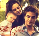 The cullens!
