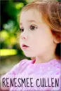 Renesmee cullen