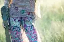 hippie