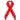 Red ribbon
