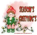 Season's Greetings