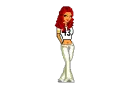 Stealers doll