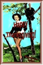HAPPY THANKSGIVING