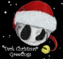 have a dark christmas