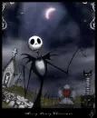 merry christmas nightmare before christmas