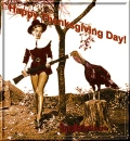 HAPPY THANKSGIVING DAY!
