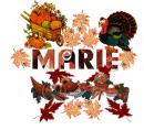 Marie