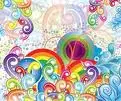 abstract nean art <3